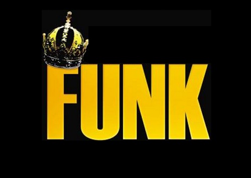 Funk das Antigas Mais Tocados